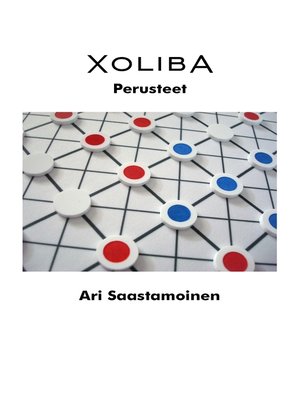 cover image of Xoliba